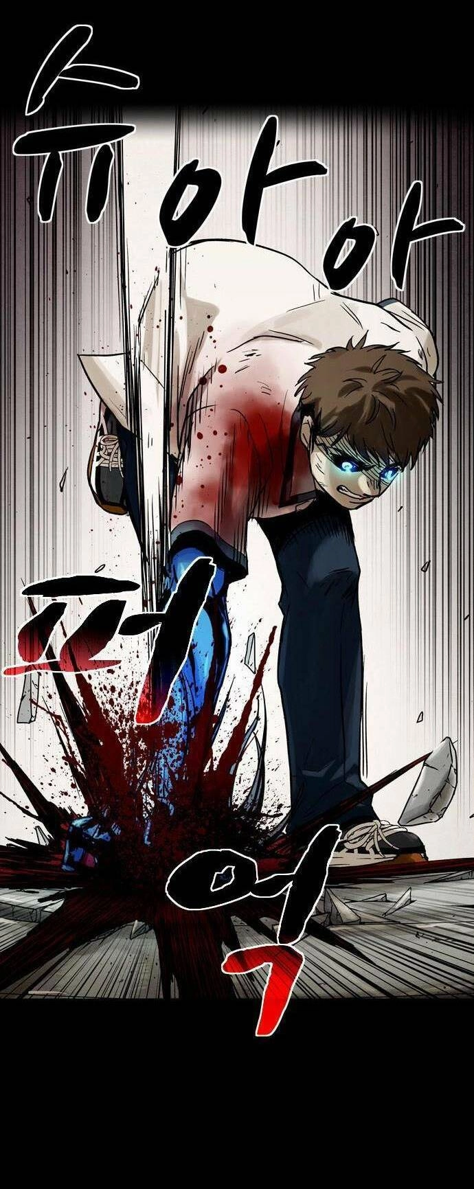 Mầm Chết Chapter 9 - 11