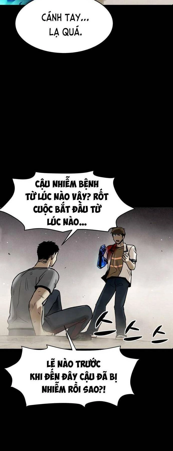 Mầm Chết Chapter 9 - 18