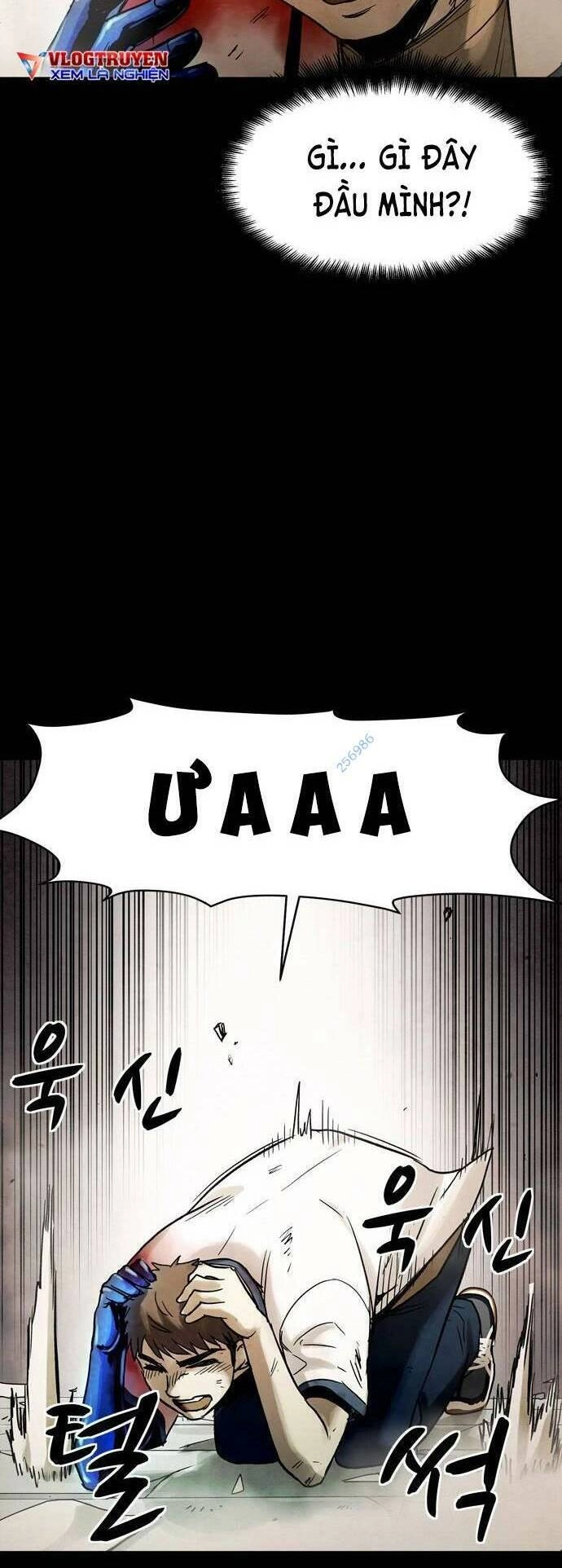 Mầm Chết Chapter 9 - 21