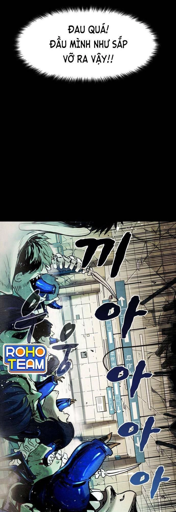 Mầm Chết Chapter 9 - 22