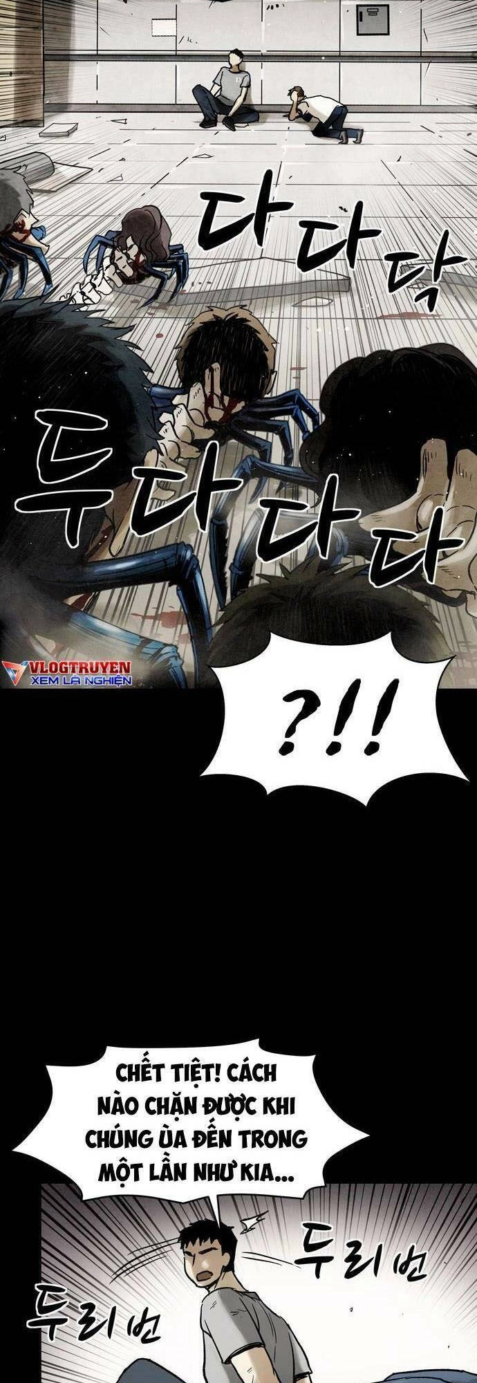 Mầm Chết Chapter 9 - 26