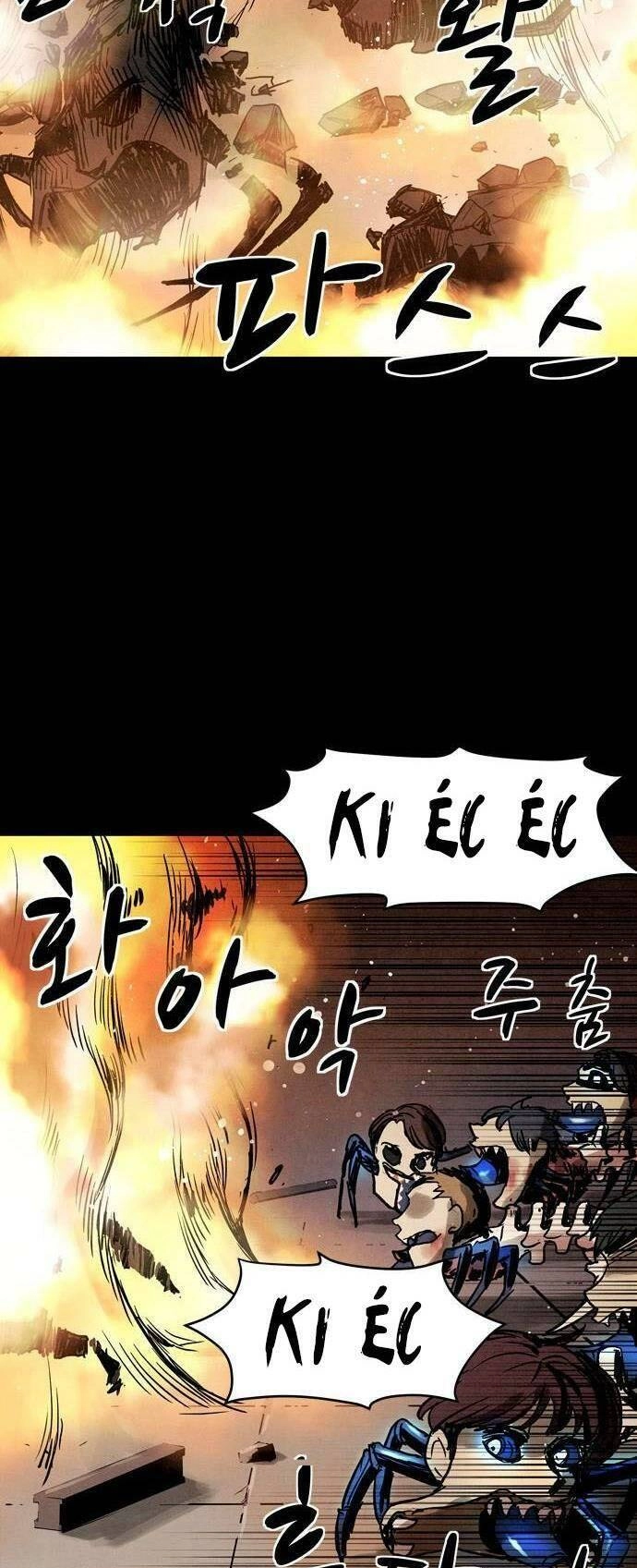 Mầm Chết Chapter 9 - 33