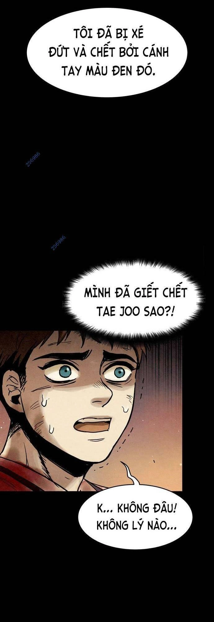 Mầm Chết Chapter 9 - 39