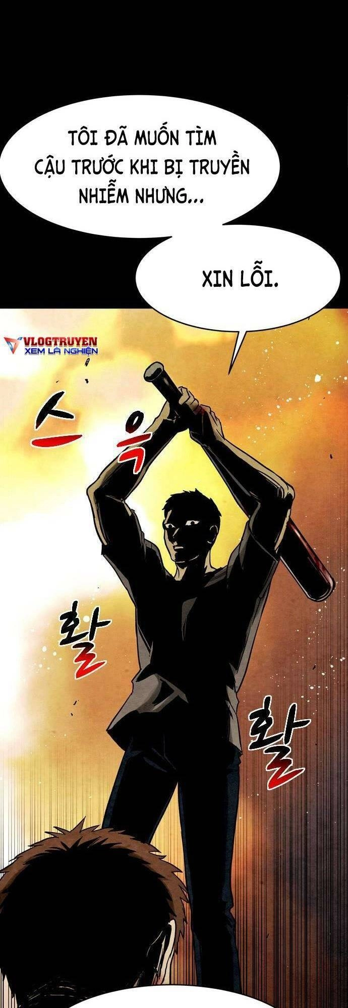 Mầm Chết Chapter 9 - 40