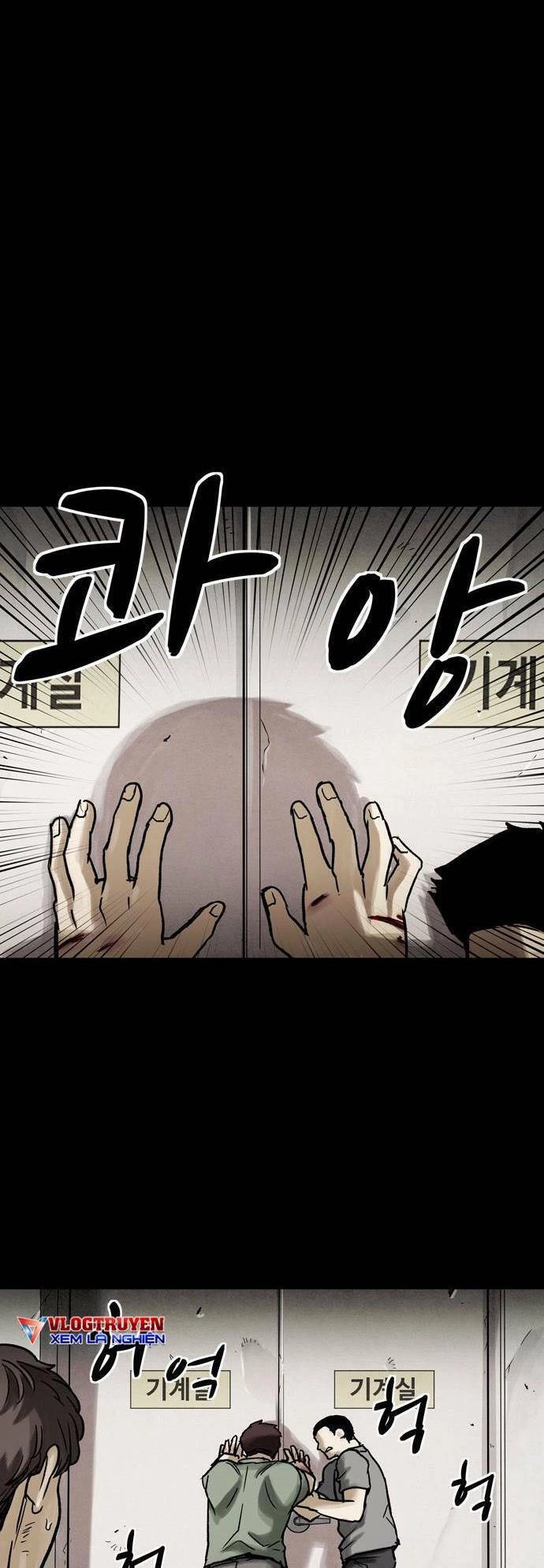 Mầm Chết Chapter 9 - 44