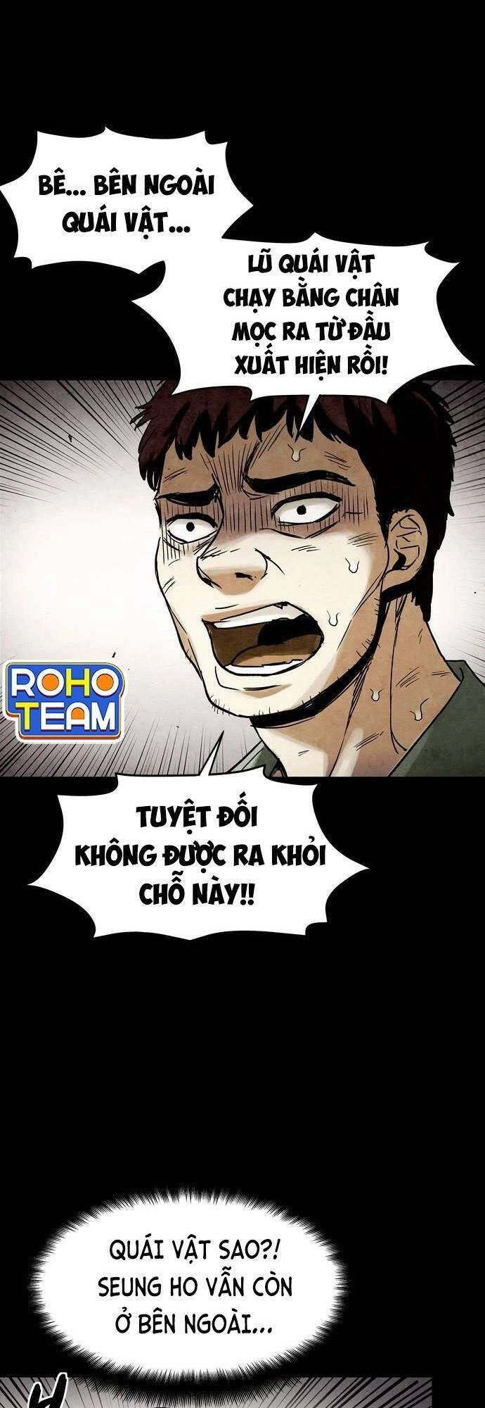 Mầm Chết Chapter 9 - 46