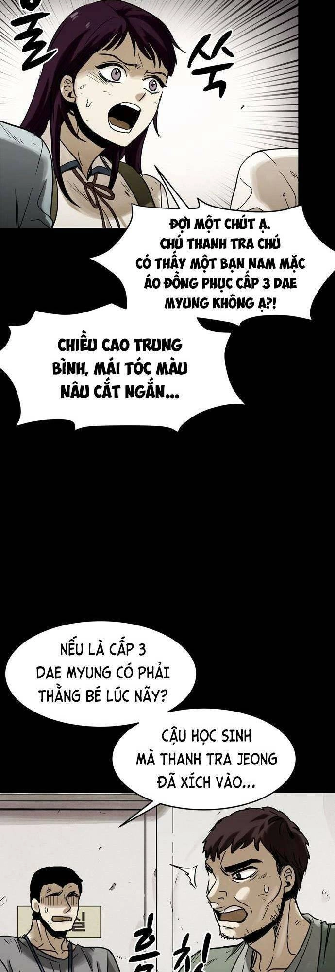 Mầm Chết Chapter 9 - 47