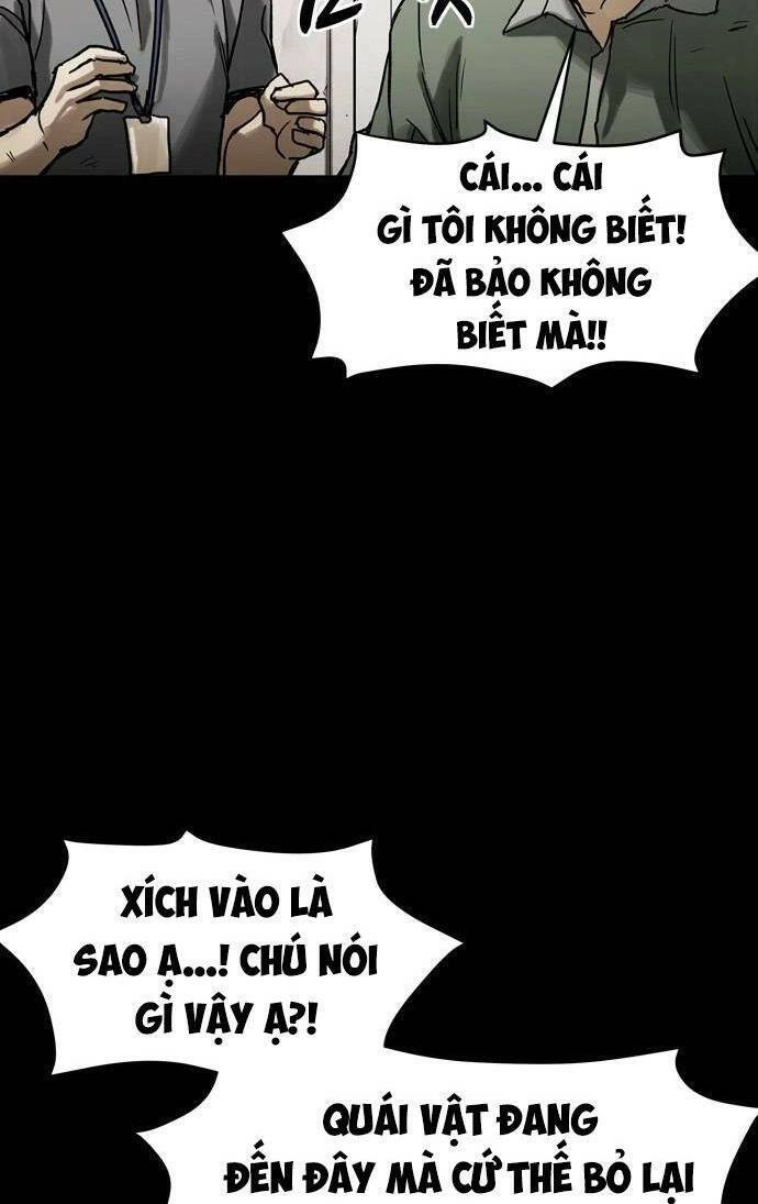 Mầm Chết Chapter 9 - 48
