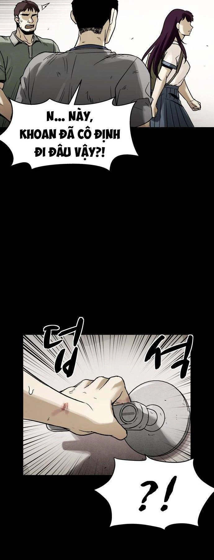 Mầm Chết Chapter 9 - 51