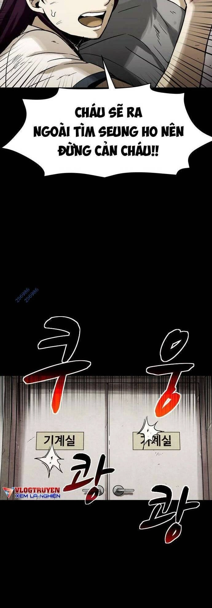 Mầm Chết Chapter 9 - 55