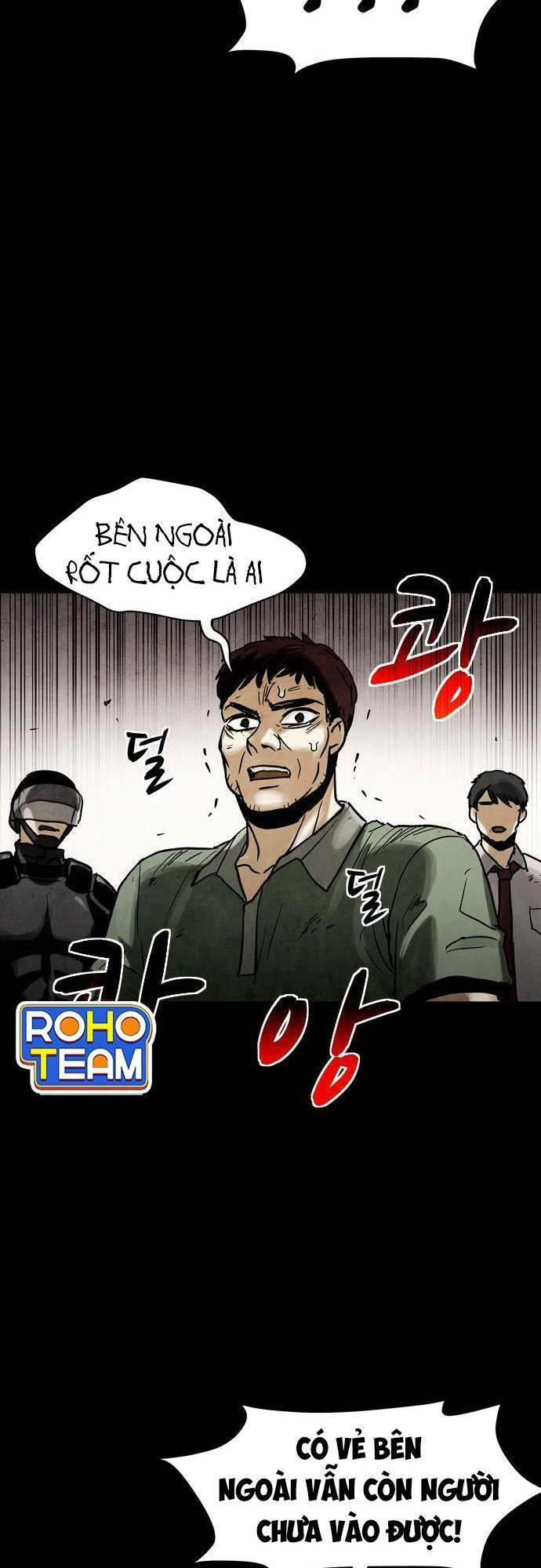 Mầm Chết Chapter 9 - 57