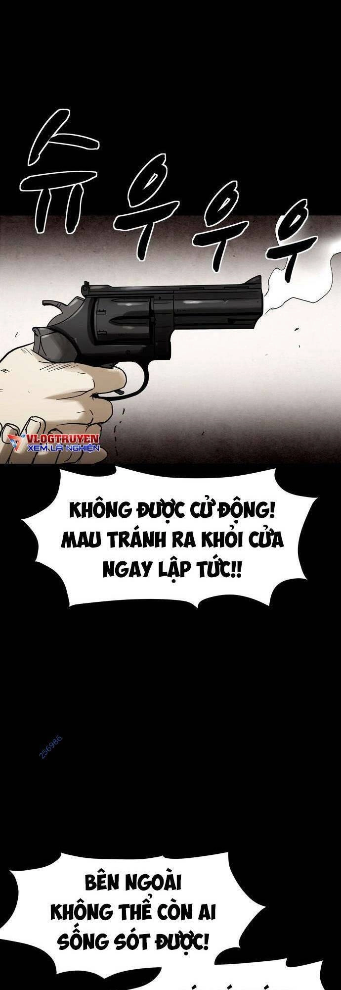 Mầm Chết Chapter 9 - 60