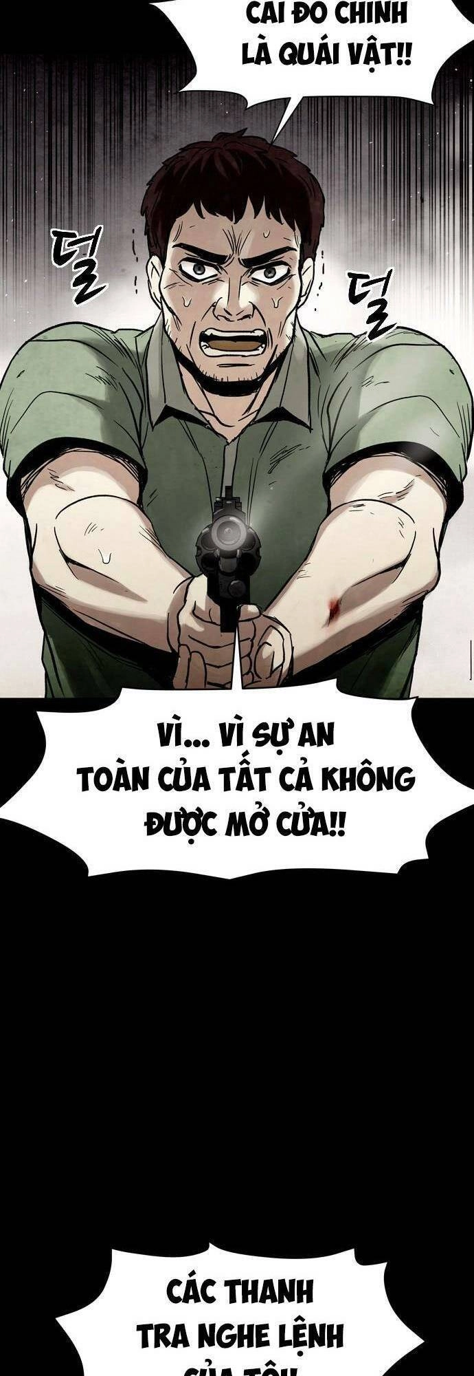 Mầm Chết Chapter 9 - 61