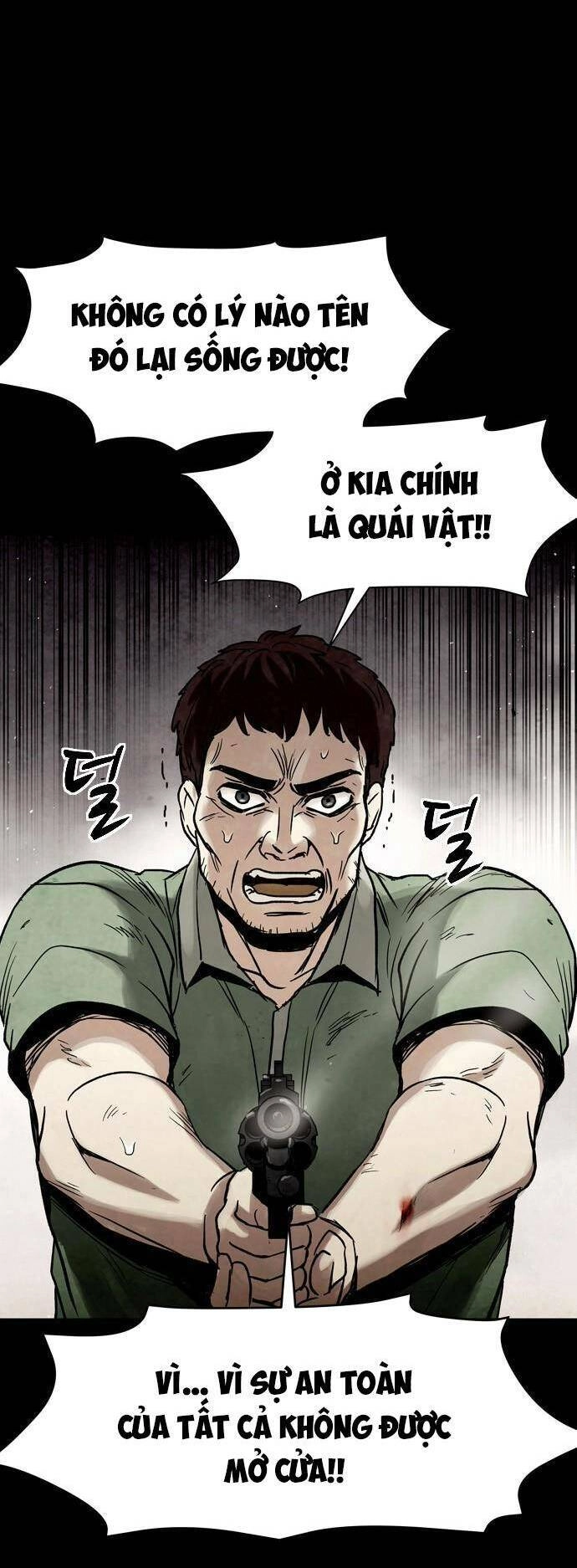 Mầm Chết Chapter 10 - 3