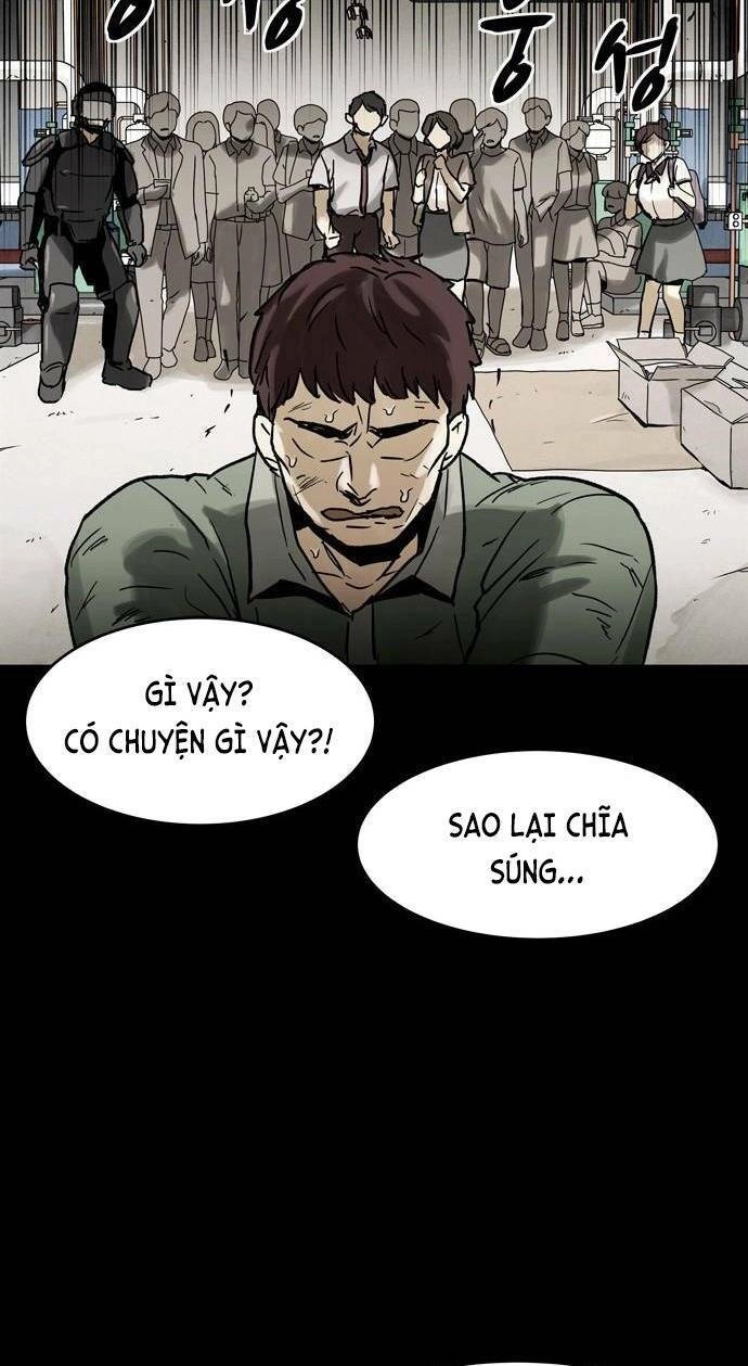 Mầm Chết Chapter 10 - 7