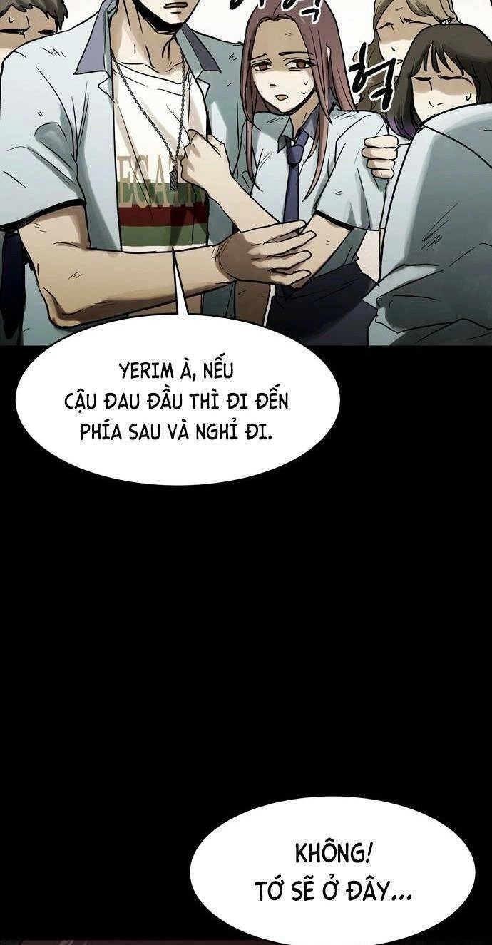 Mầm Chết Chapter 10 - 10