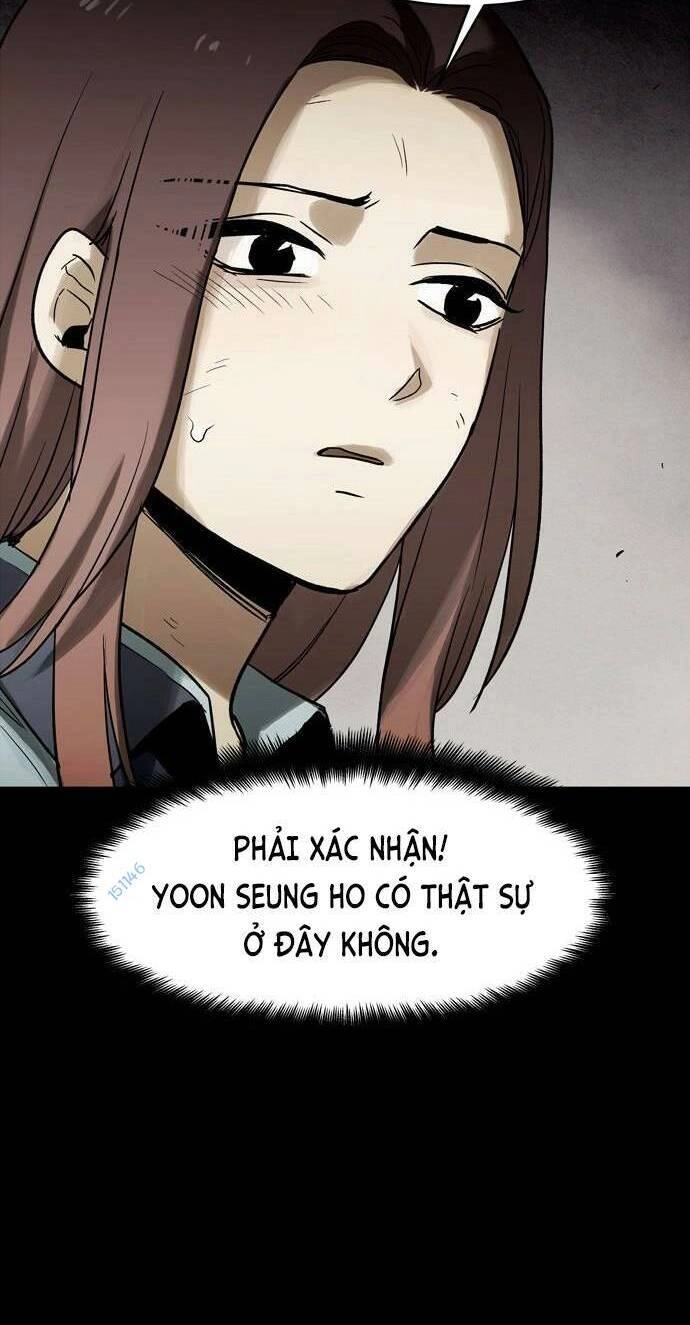 Mầm Chết Chapter 10 - 11