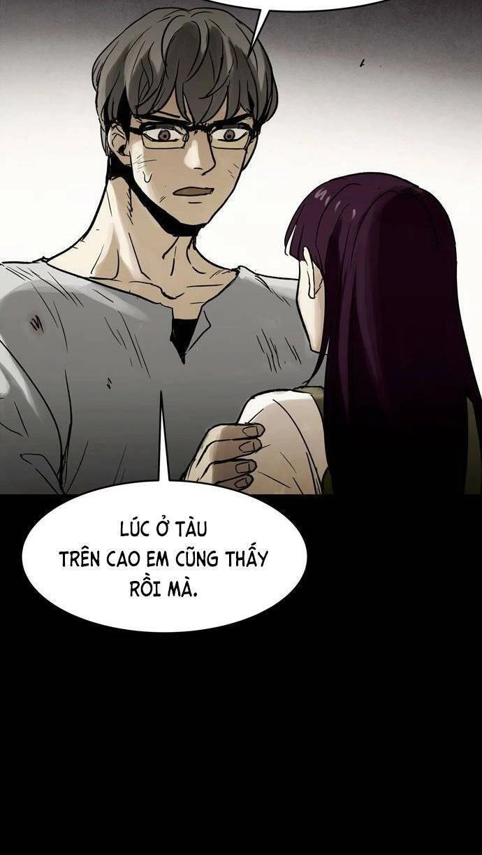 Mầm Chết Chapter 10 - 16