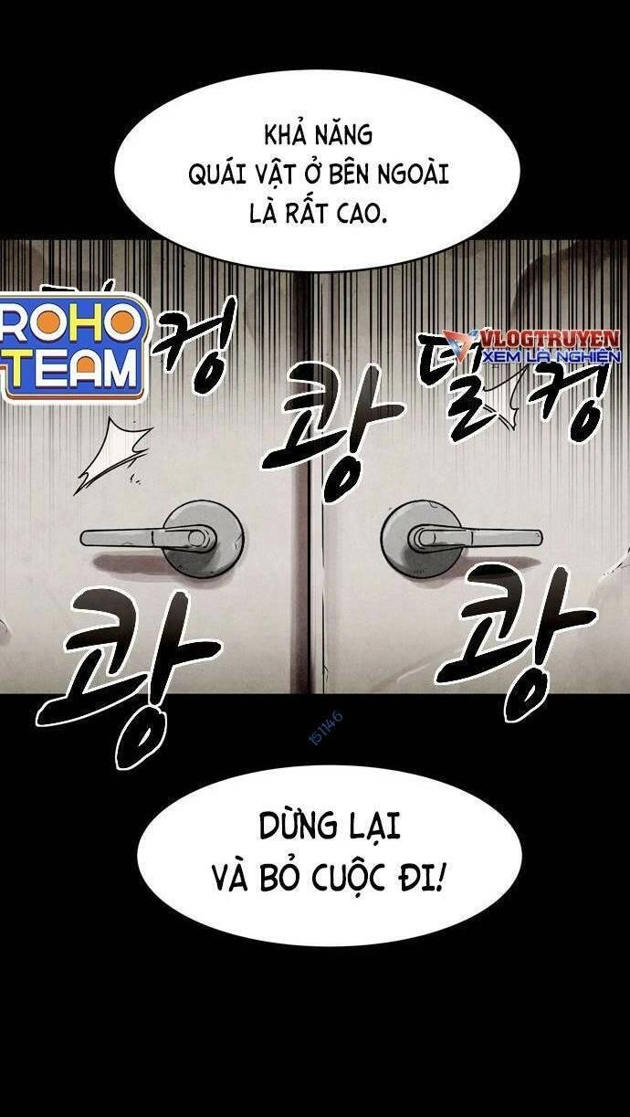 Mầm Chết Chapter 10 - 17