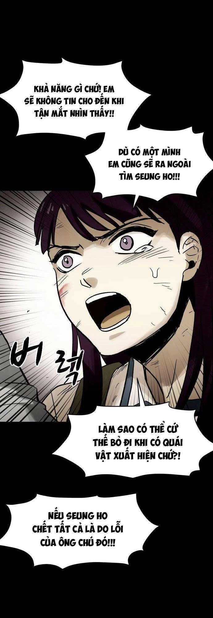 Mầm Chết Chapter 10 - 18