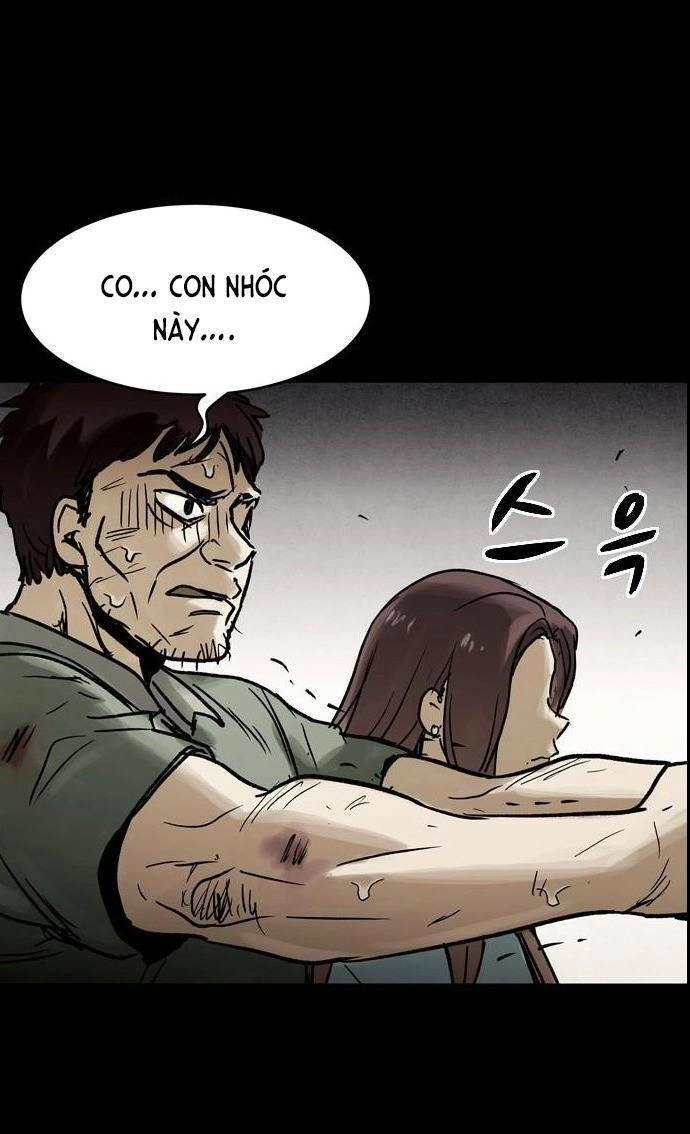 Mầm Chết Chapter 10 - 19