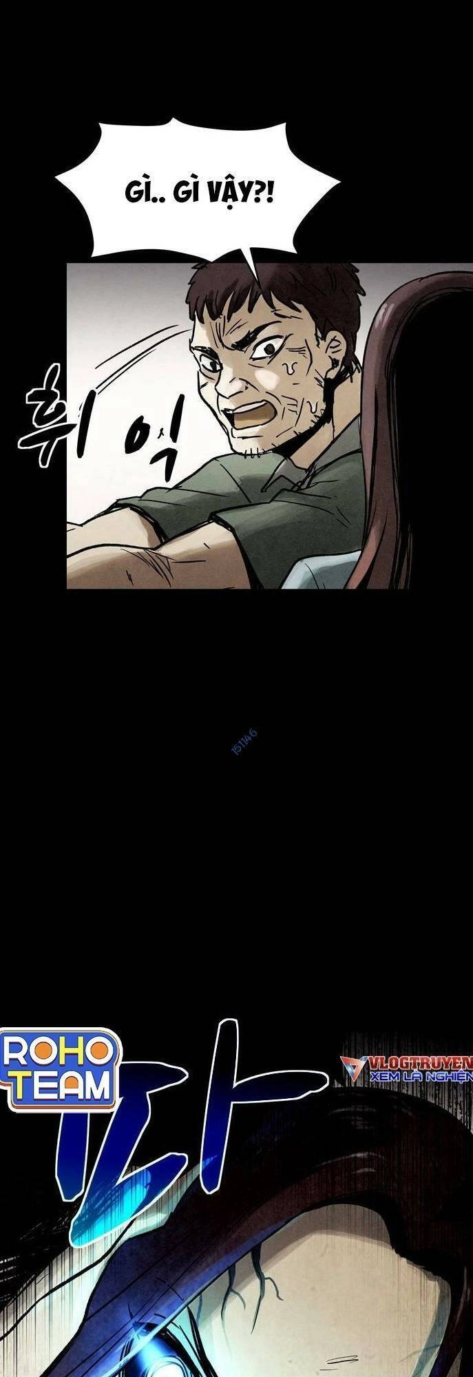 Mầm Chết Chapter 10 - 21