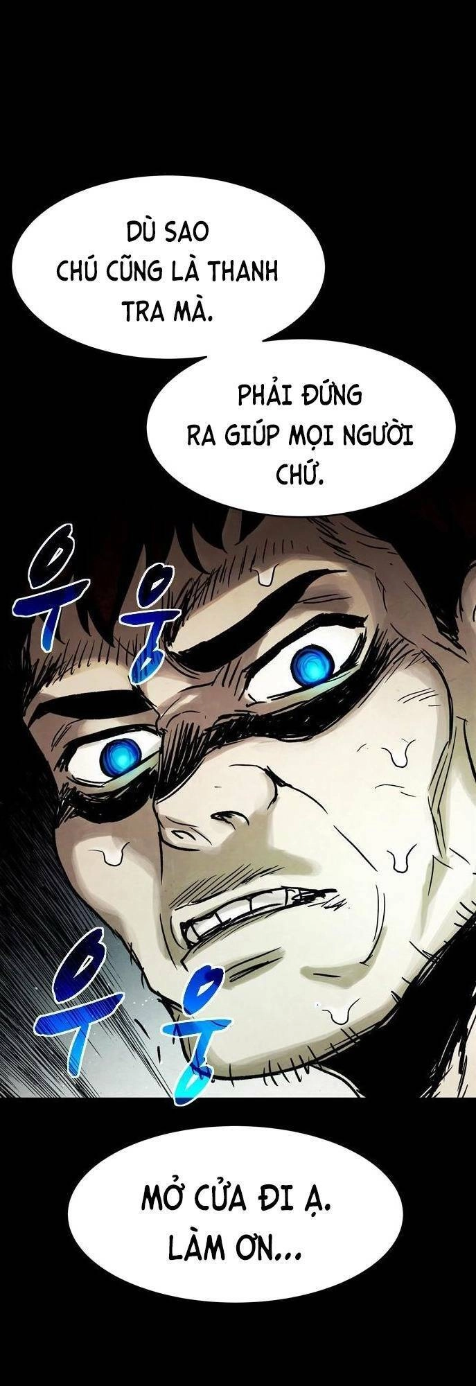 Mầm Chết Chapter 10 - 24