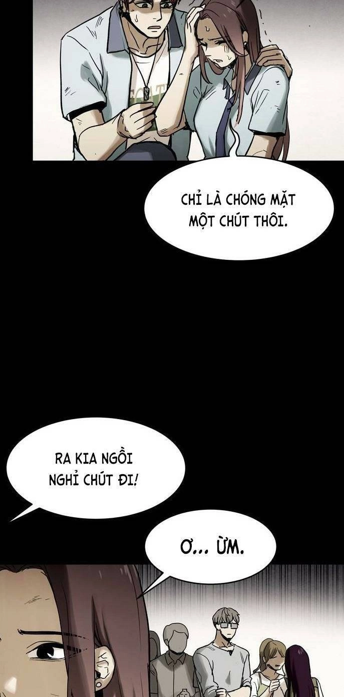 Mầm Chết Chapter 10 - 28