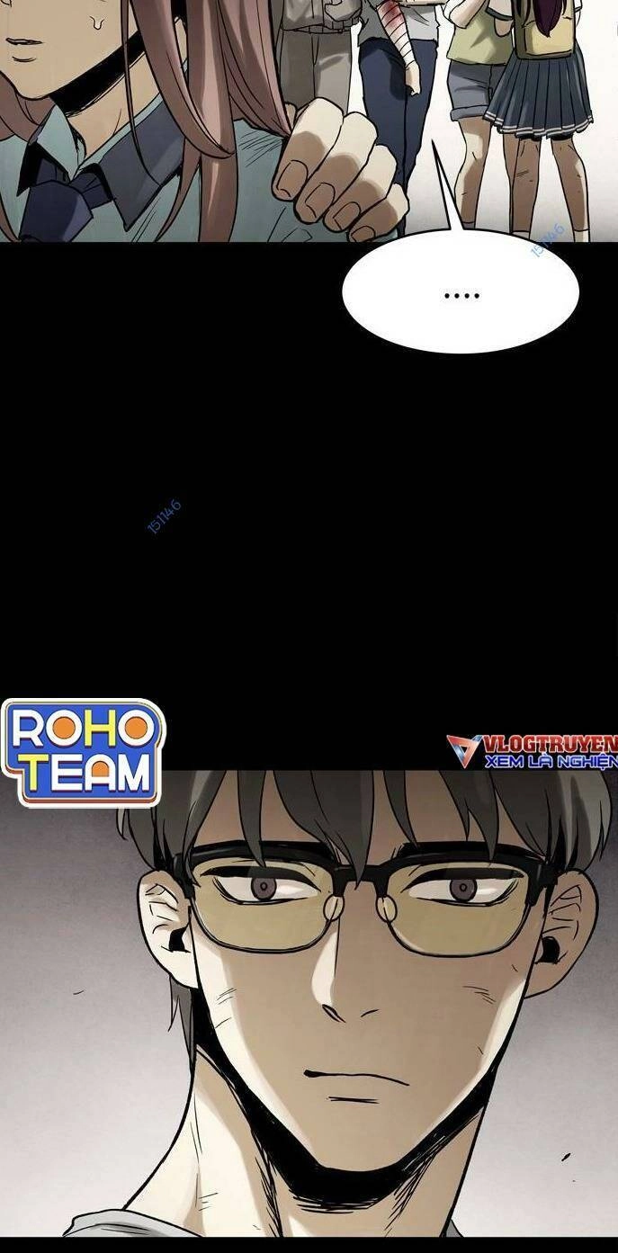 Mầm Chết Chapter 10 - 29