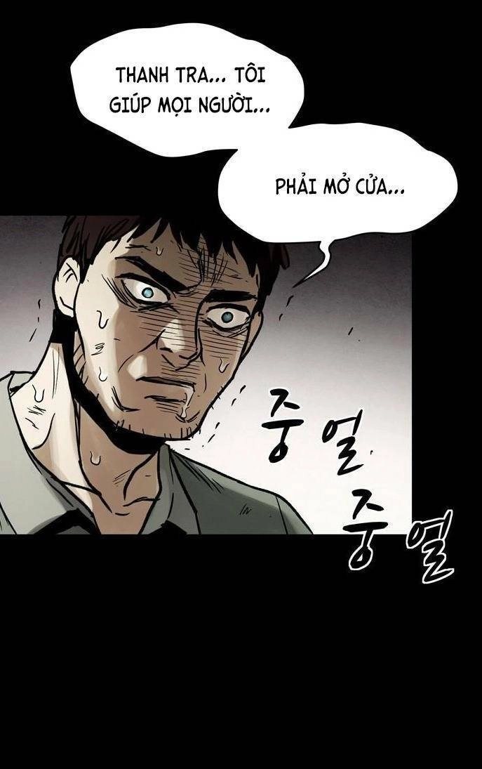 Mầm Chết Chapter 10 - 31