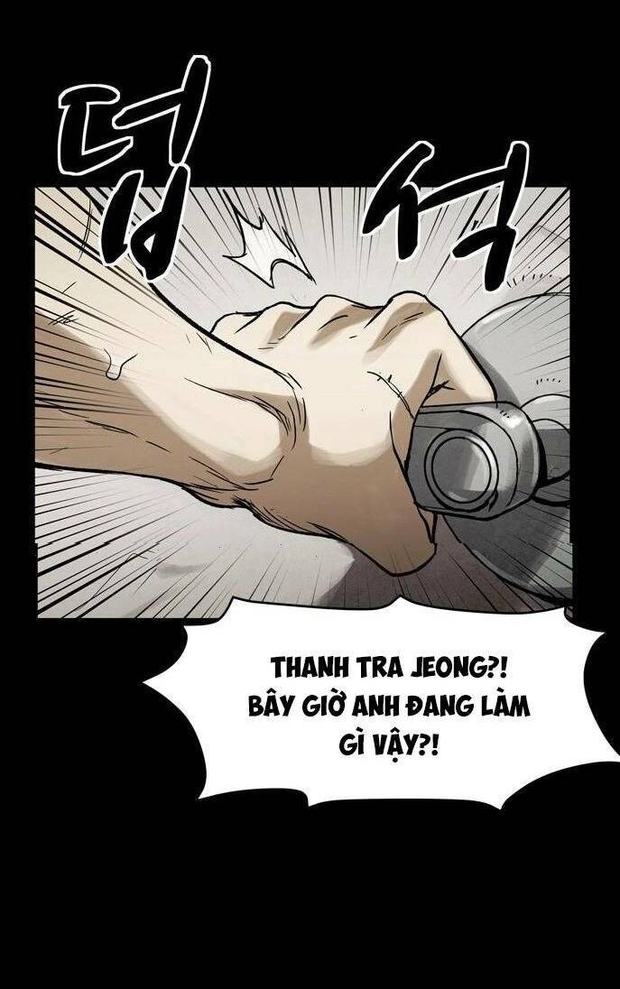 Mầm Chết Chapter 10 - 32