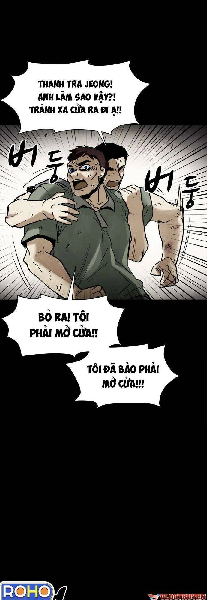 Mầm Chết Chapter 10 - 33