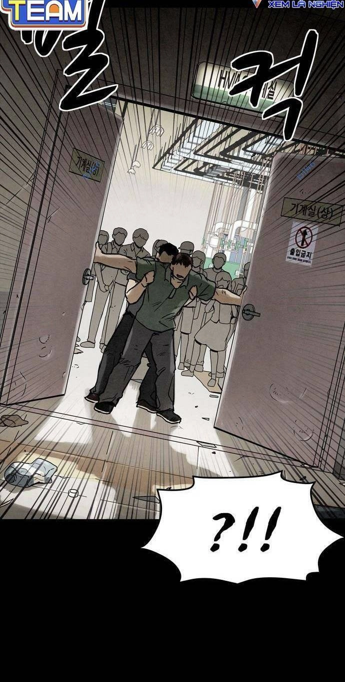 Mầm Chết Chapter 10 - 34