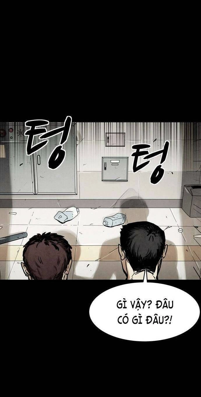 Mầm Chết Chapter 10 - 35