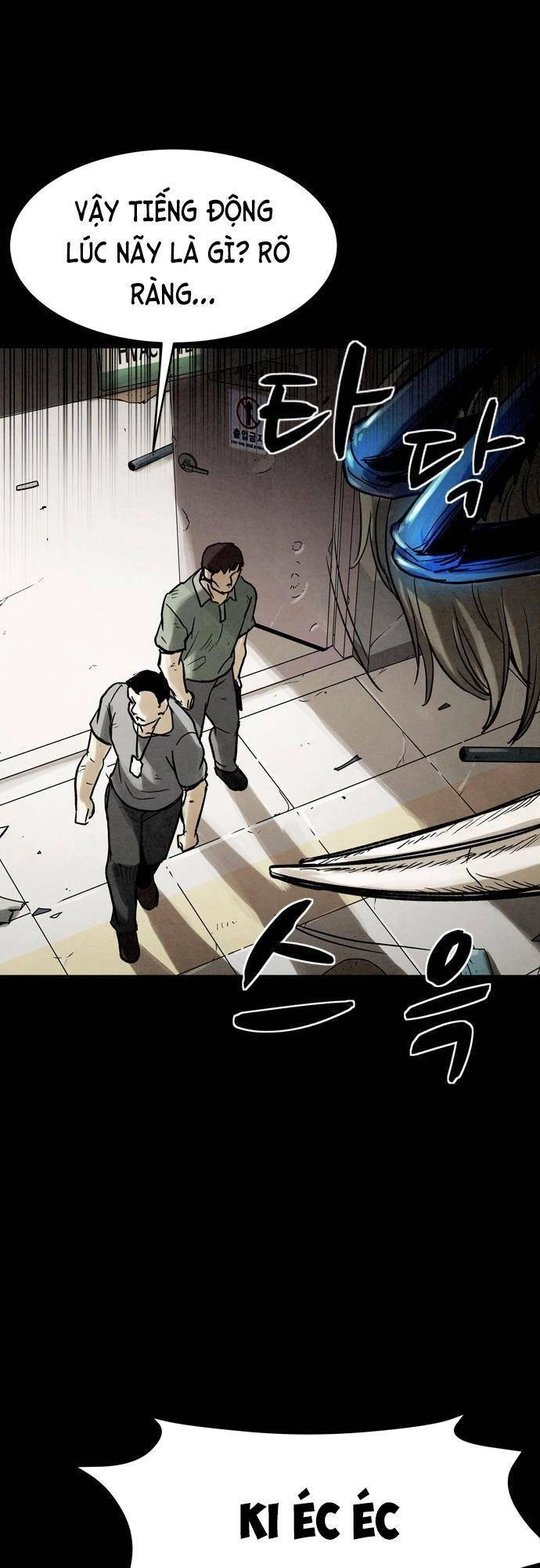 Mầm Chết Chapter 10 - 36