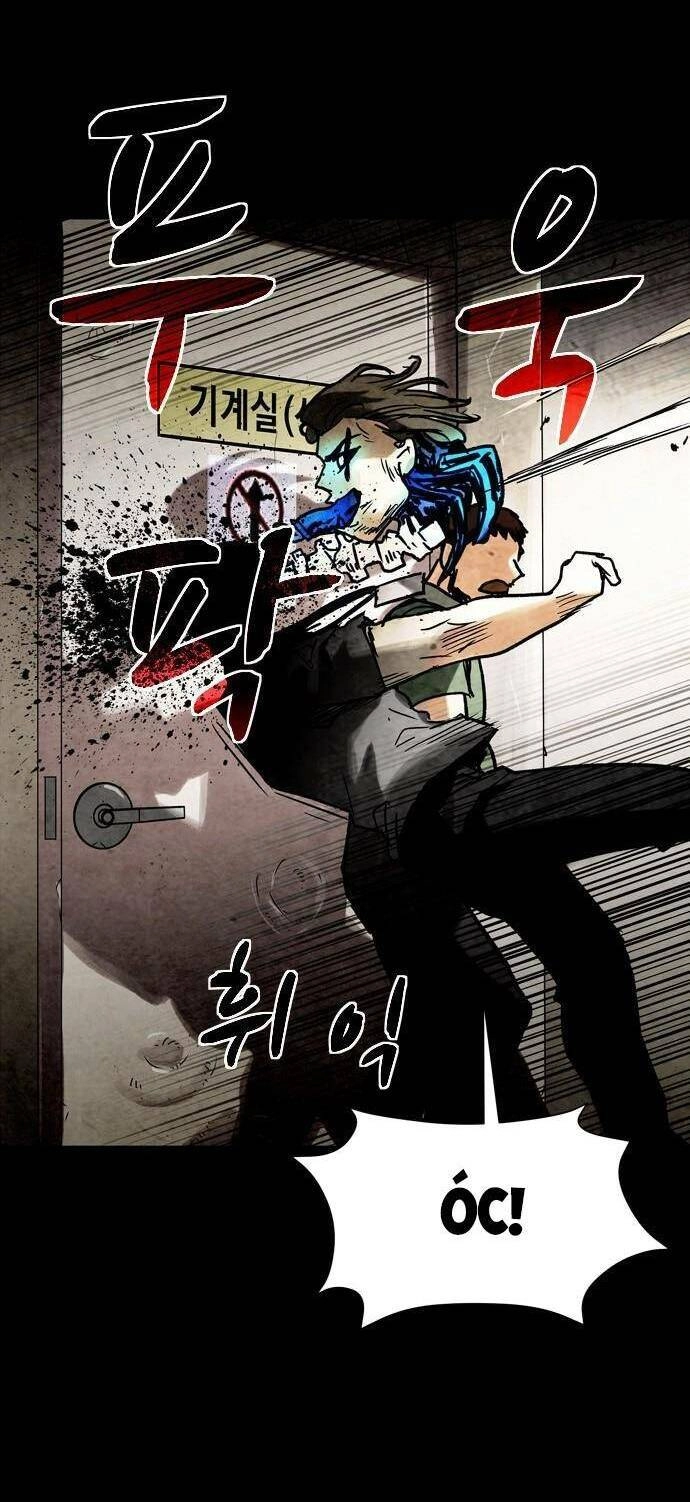 Mầm Chết Chapter 10 - 38