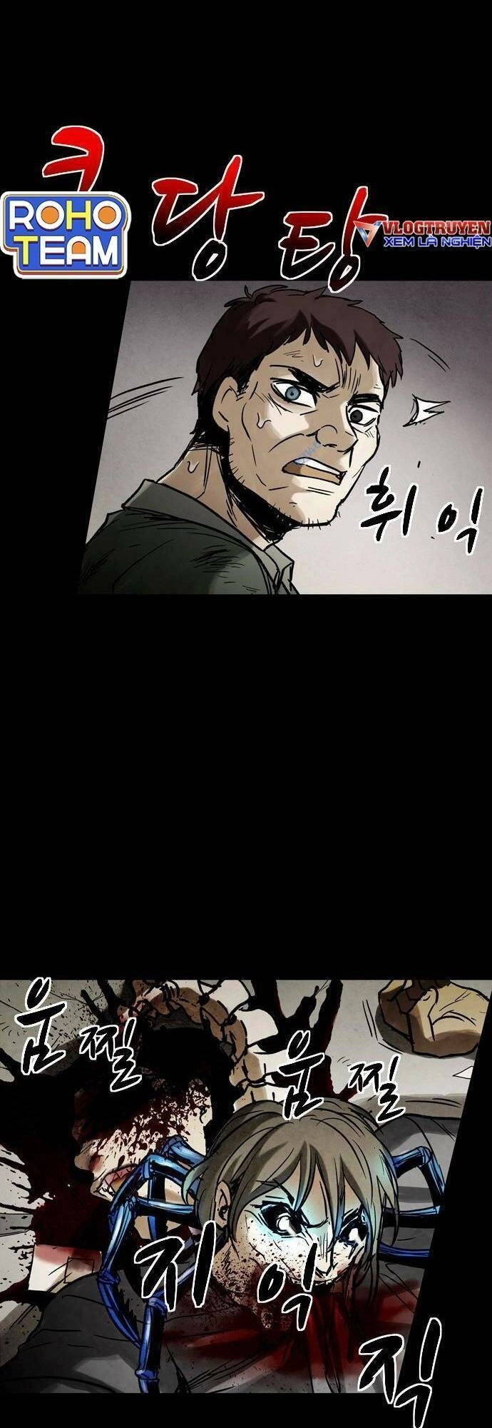 Mầm Chết Chapter 10 - 39