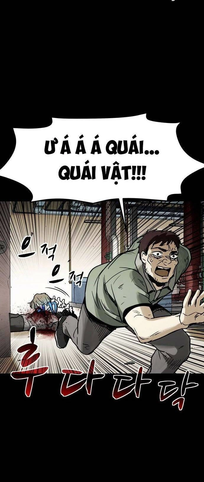 Mầm Chết Chapter 10 - 40