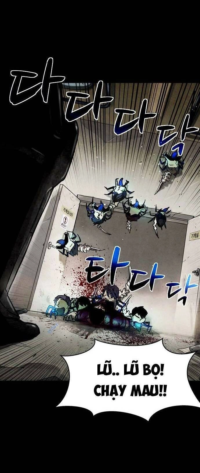 Mầm Chết Chapter 10 - 41