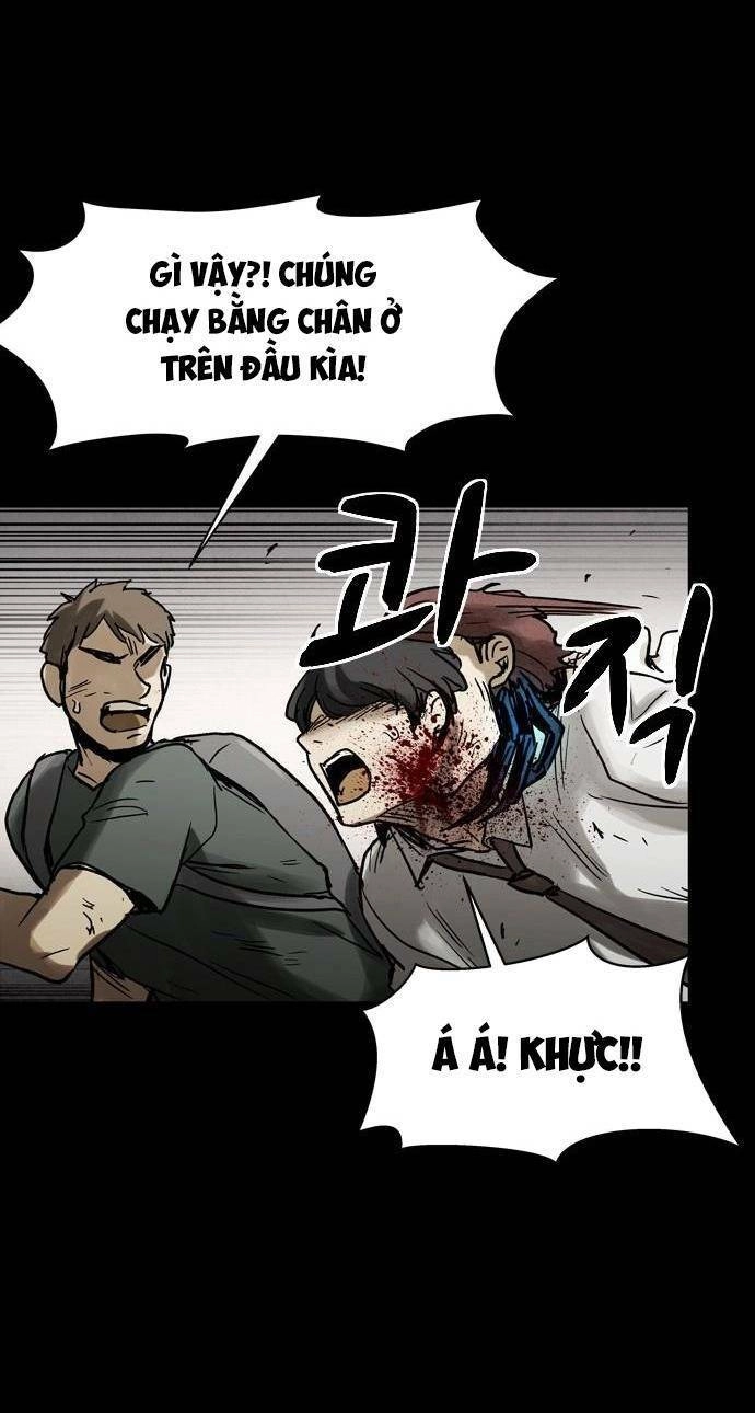 Mầm Chết Chapter 10 - 42