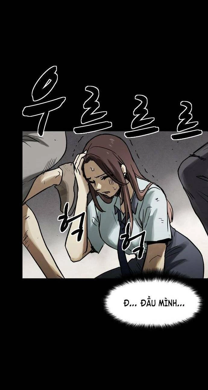 Mầm Chết Chapter 10 - 43