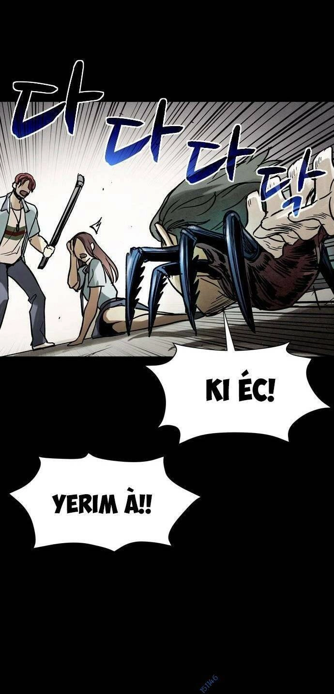 Mầm Chết Chapter 10 - 44