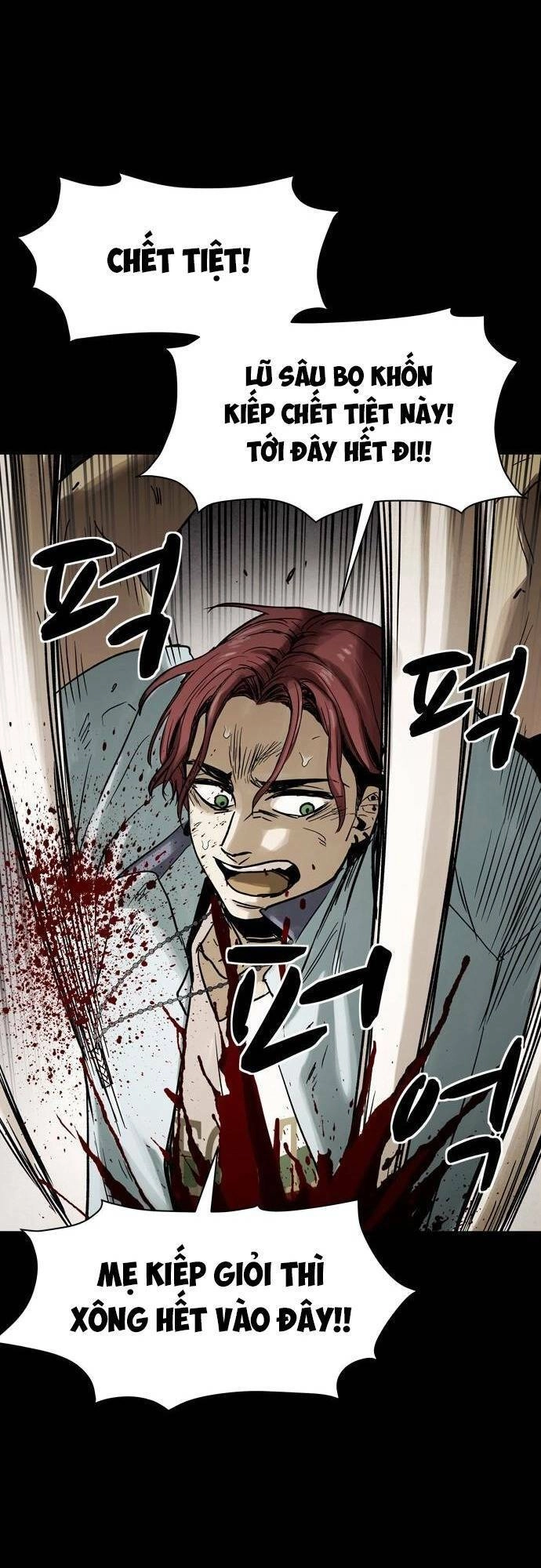 Mầm Chết Chapter 10 - 46