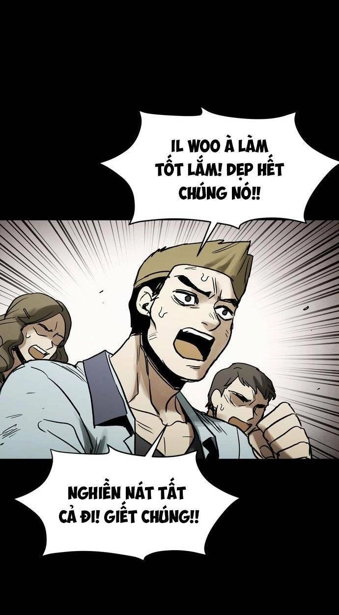 Mầm Chết Chapter 10 - 47