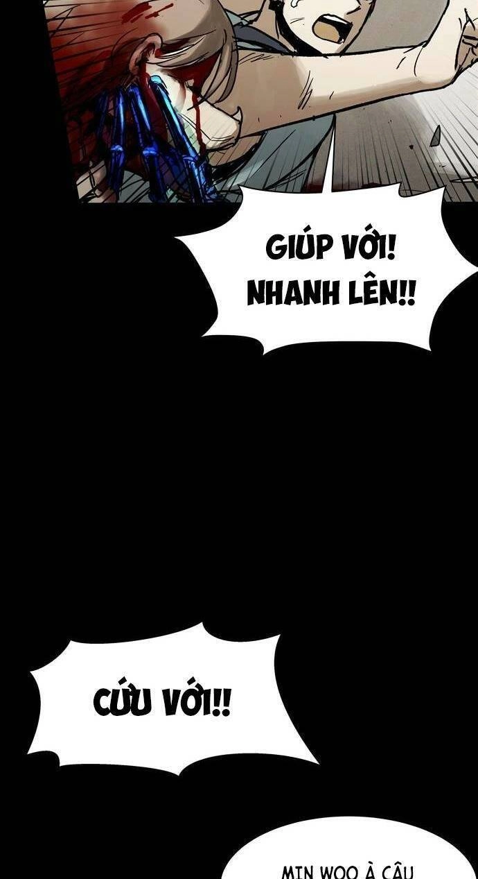 Mầm Chết Chapter 10 - 50