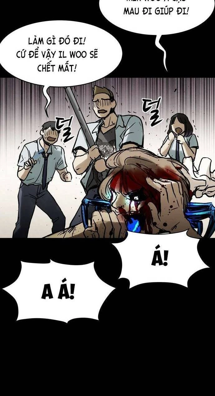 Mầm Chết Chapter 10 - 51