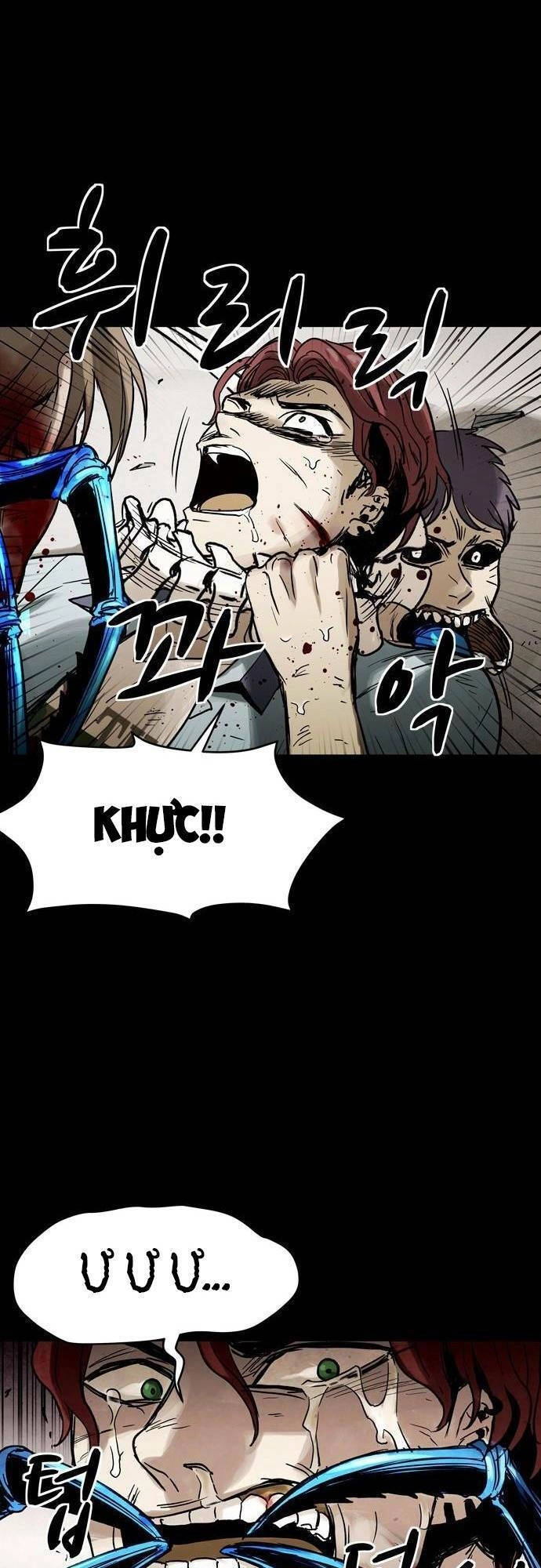 Mầm Chết Chapter 10 - 52