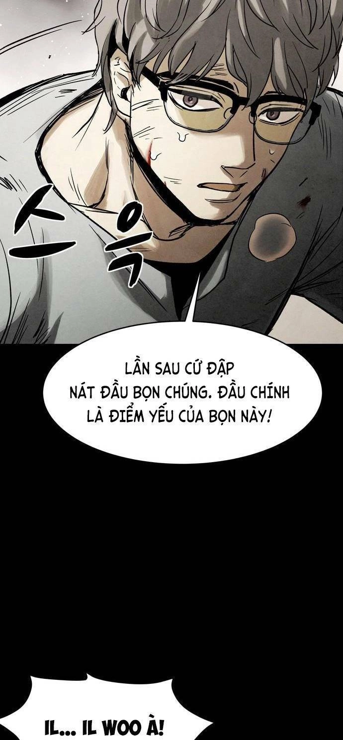Mầm Chết Chapter 10 - 59