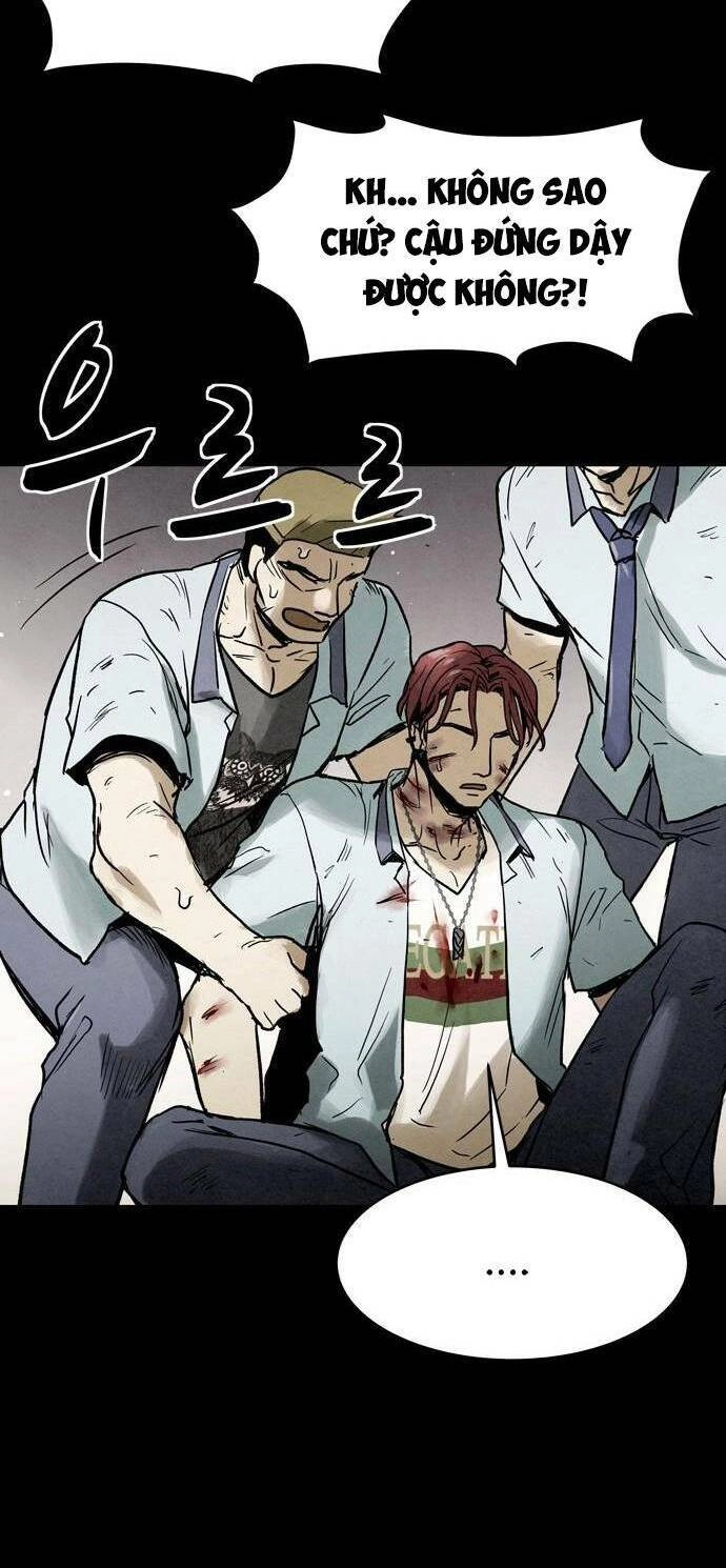 Mầm Chết Chapter 10 - 60