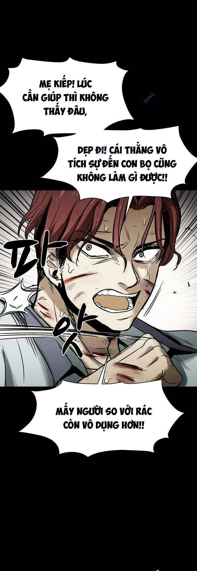 Mầm Chết Chapter 10 - 61